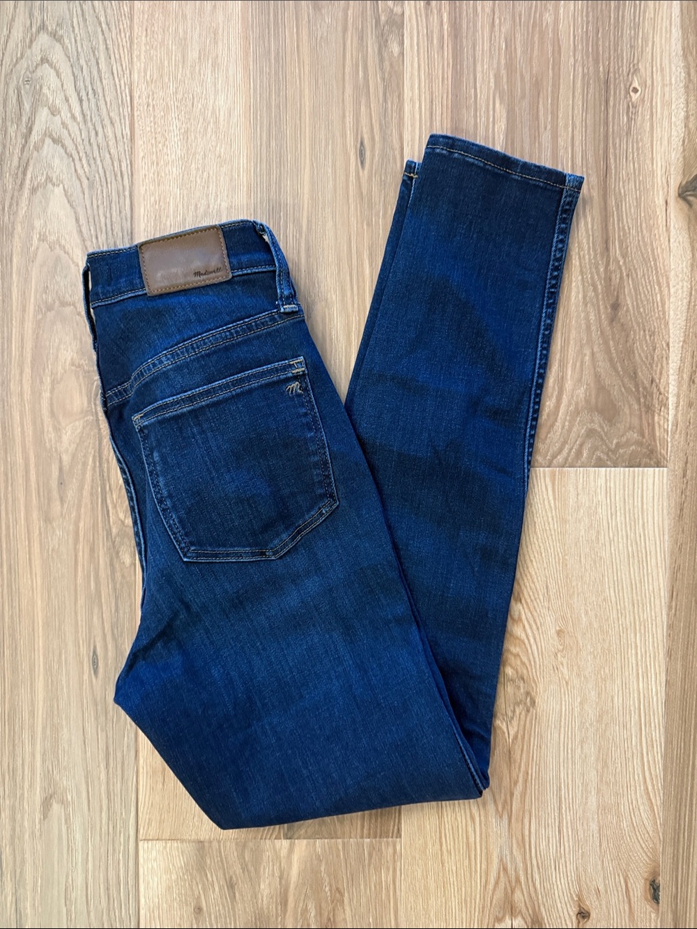Madewell